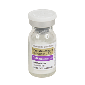 colistimethate-150mg