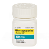 Mercaptopurine Tablets | SteriMax Inc.